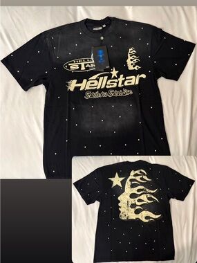 Hellstar